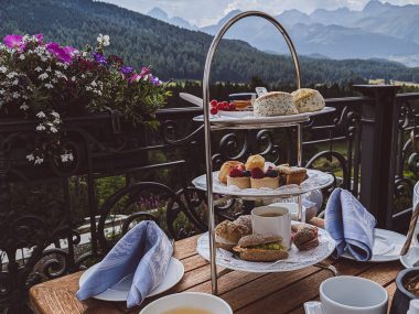 Grand Hotel Kronenhof