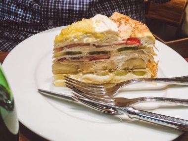 HARBS Roppongi Hills