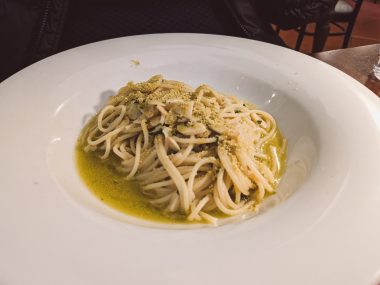 Trattoria Martinelli