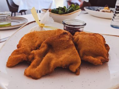 Buxbaum Restaurant