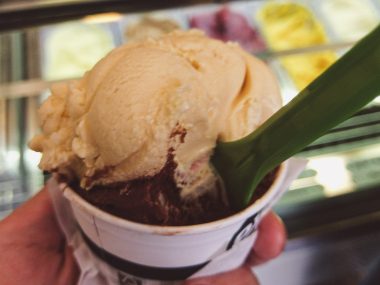 Eis-Greissler