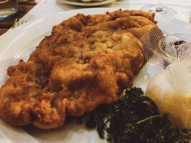 Restaurant Ofenloch