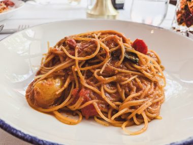 Cafe Milano
