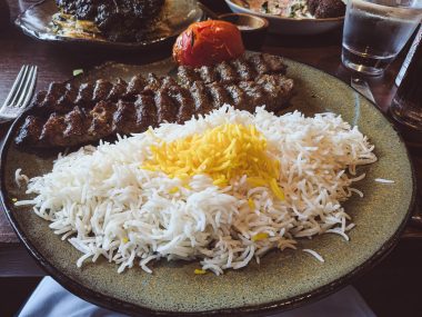 Rumi's Kitchen
