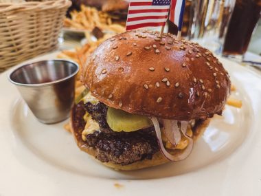 Le Diplomate