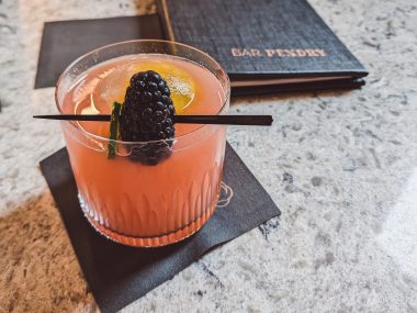 Bar Pendry