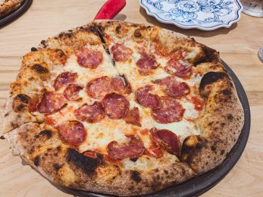 Stellina Pizzeria