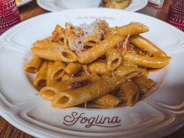 Sfoglina