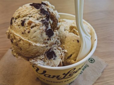 Van Leeuwen Ice Cream